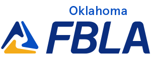 Oklahoma FBLA Logo